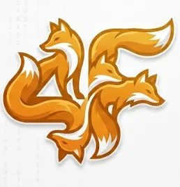 4F.BY Logo